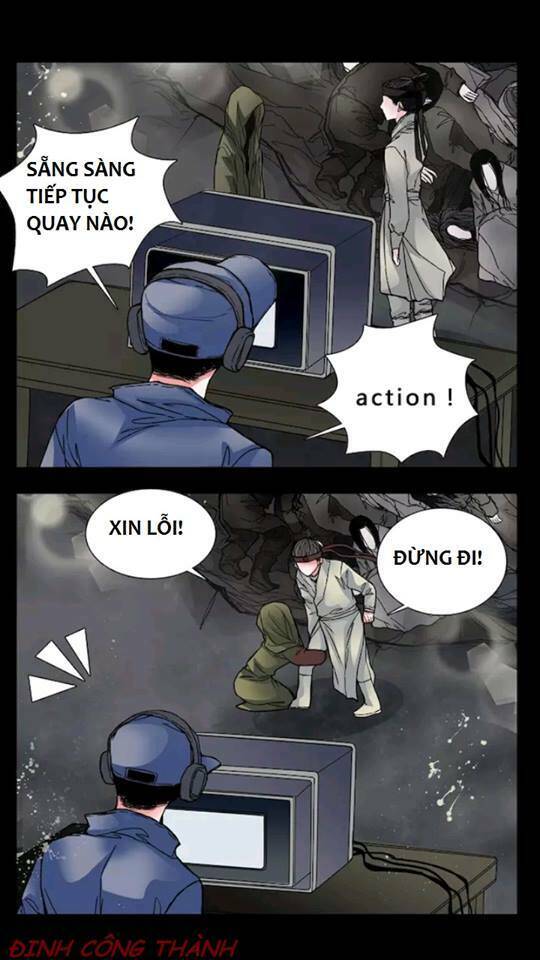 Michin Phù Thủy Tái Sinh Chapter 1 - 27