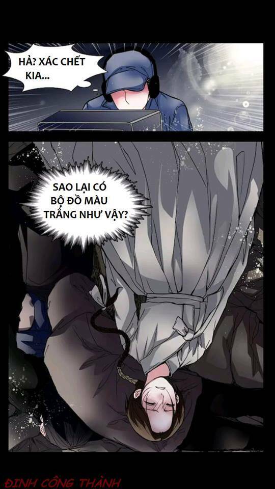 Michin Phù Thủy Tái Sinh Chapter 1 - 28