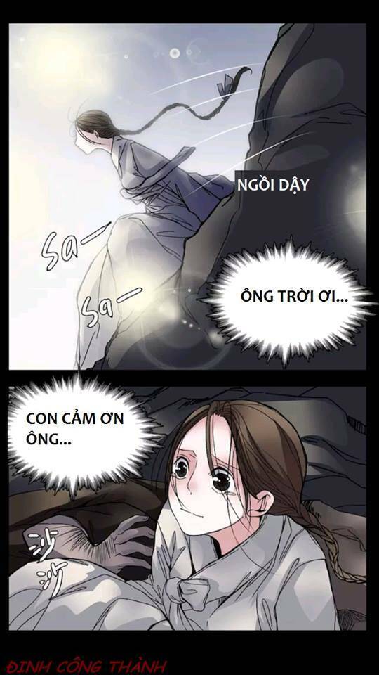 Michin Phù Thủy Tái Sinh Chapter 1 - 33