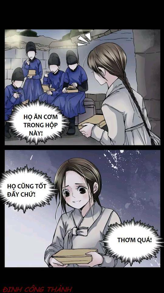 Michin Phù Thủy Tái Sinh Chapter 1 - 41