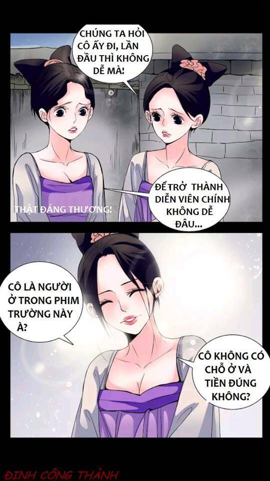 Michin Phù Thủy Tái Sinh Chapter 1 - 44