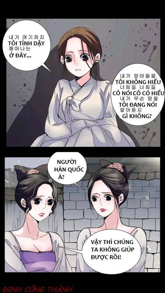 Michin Phù Thủy Tái Sinh Chapter 1 - 45