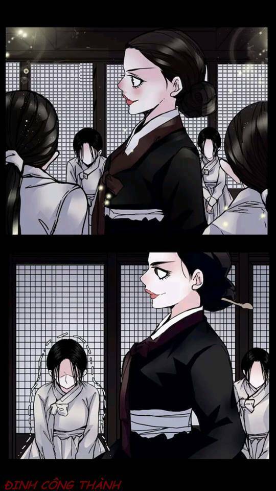 Michin Phù Thủy Tái Sinh Chapter 1 - 6