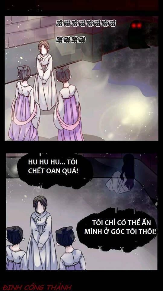 Michin Phù Thủy Tái Sinh Chapter 1 - 51