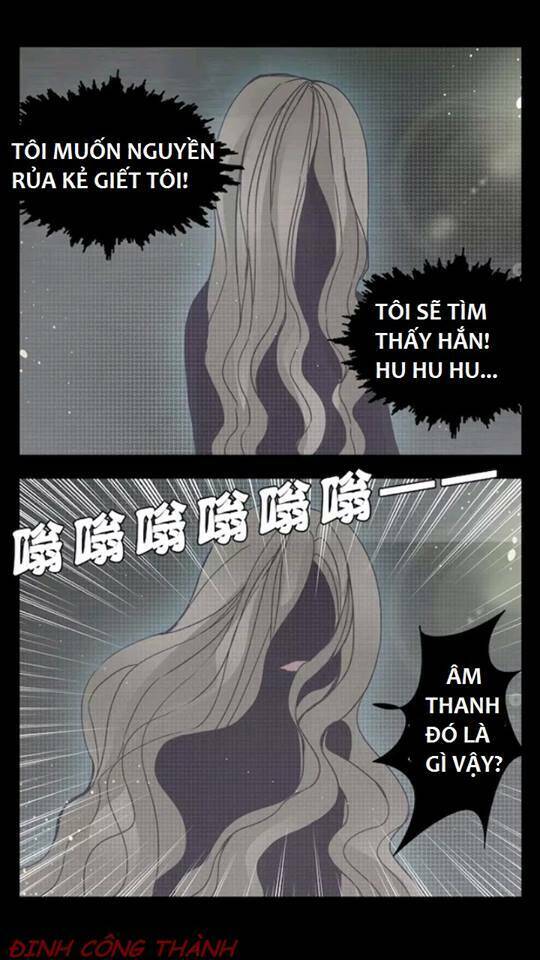 Michin Phù Thủy Tái Sinh Chapter 1 - 52