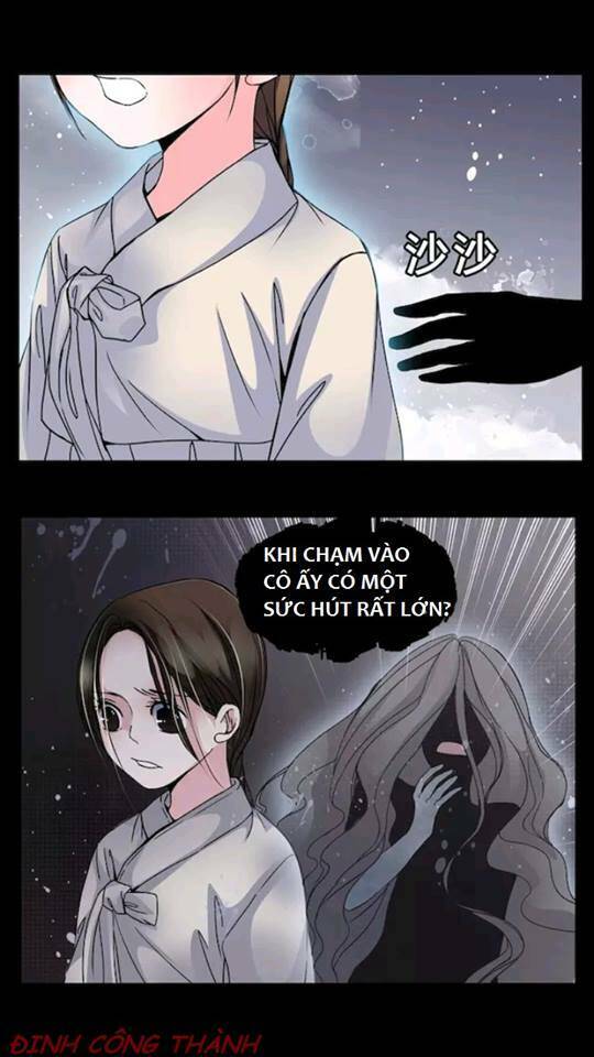 Michin Phù Thủy Tái Sinh Chapter 1 - 54