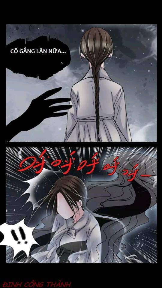 Michin Phù Thủy Tái Sinh Chapter 1 - 55