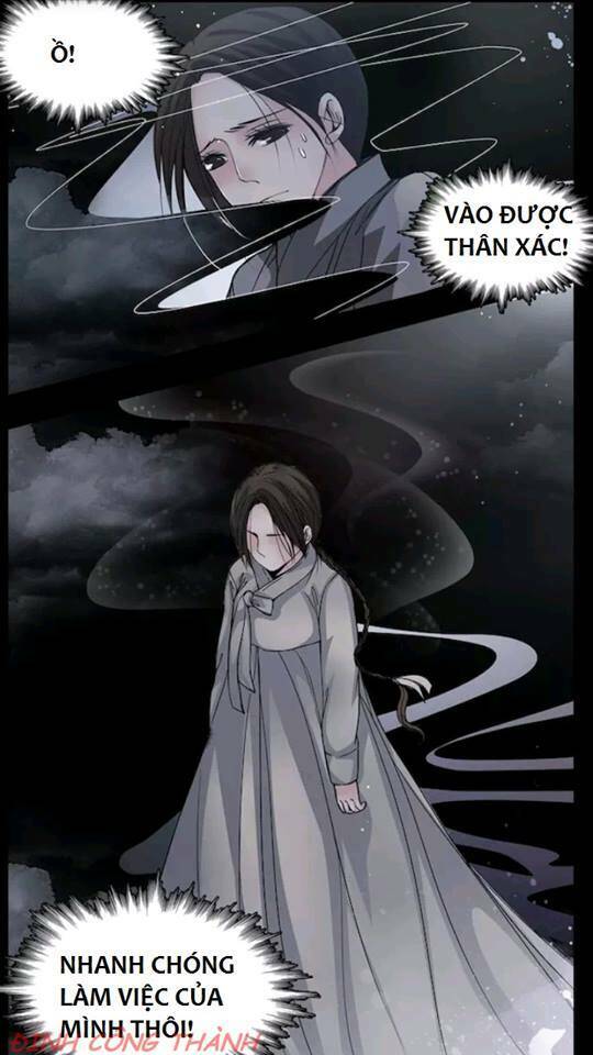 Michin Phù Thủy Tái Sinh Chapter 1 - 56