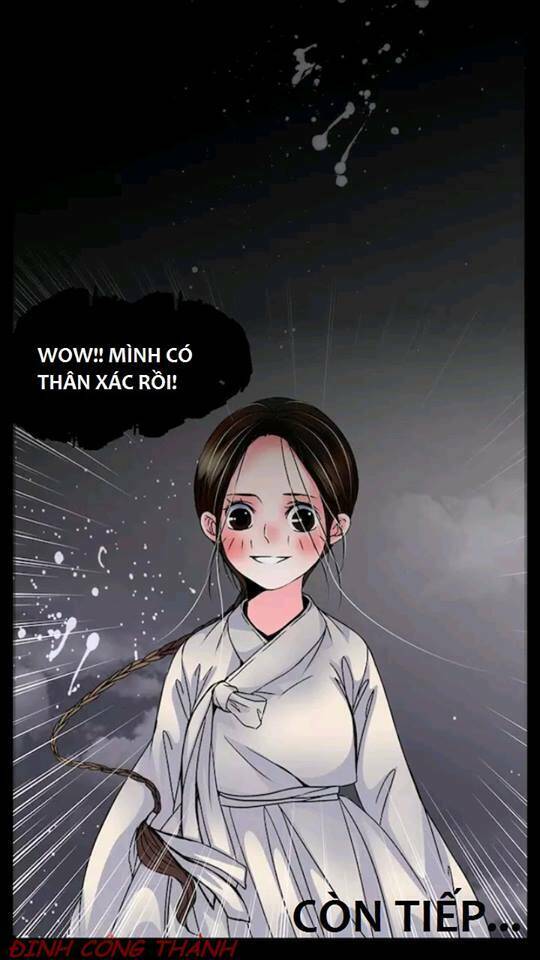 Michin Phù Thủy Tái Sinh Chapter 1 - 58