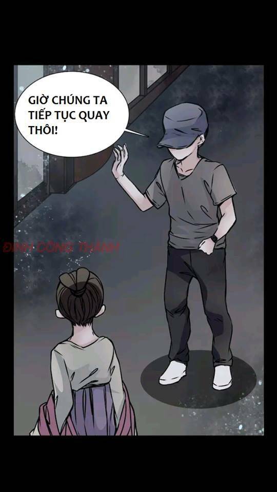 Michin Phù Thủy Tái Sinh Chapter 11 - 12