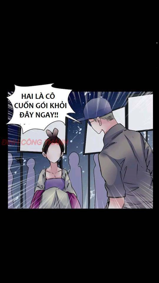 Michin Phù Thủy Tái Sinh Chapter 11 - 3