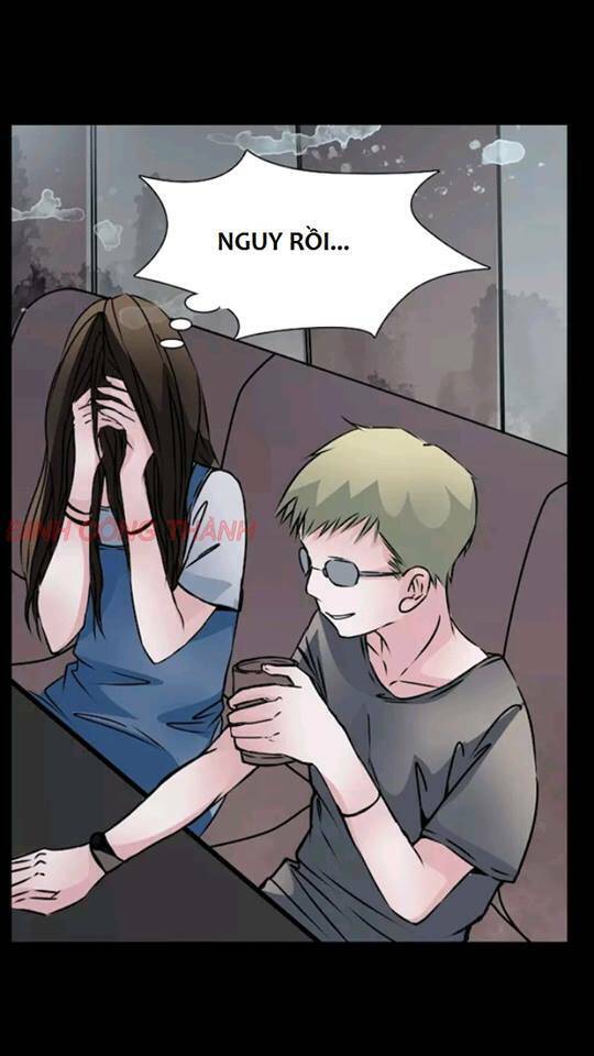 Michin Phù Thủy Tái Sinh Chapter 11 - 22