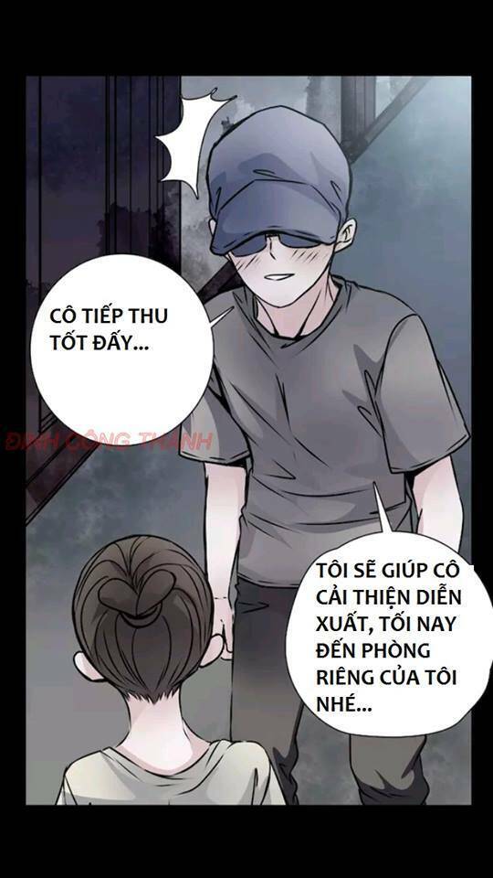 Michin Phù Thủy Tái Sinh Chapter 11 - 9