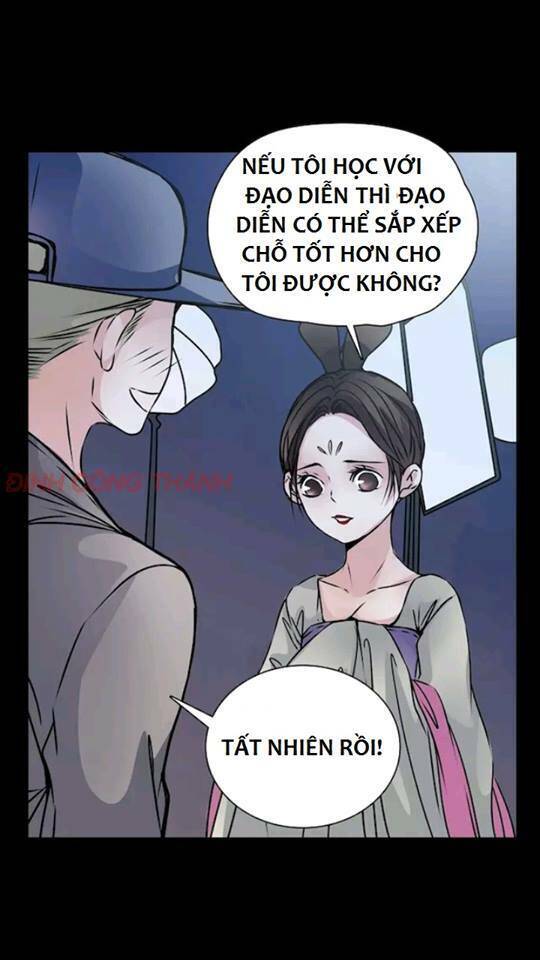 Michin Phù Thủy Tái Sinh Chapter 11 - 10