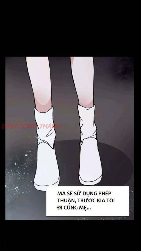 Michin Phù Thủy Tái Sinh Chapter 13 - 11