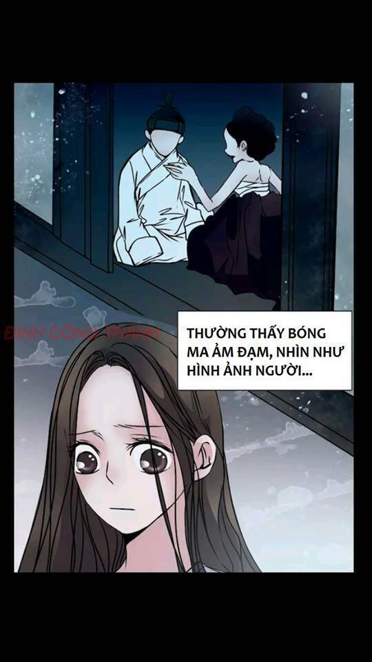 Michin Phù Thủy Tái Sinh Chapter 13 - 12