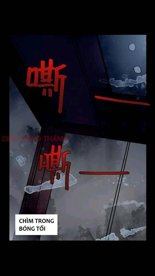 Michin Phù Thủy Tái Sinh Chapter 13 - 16