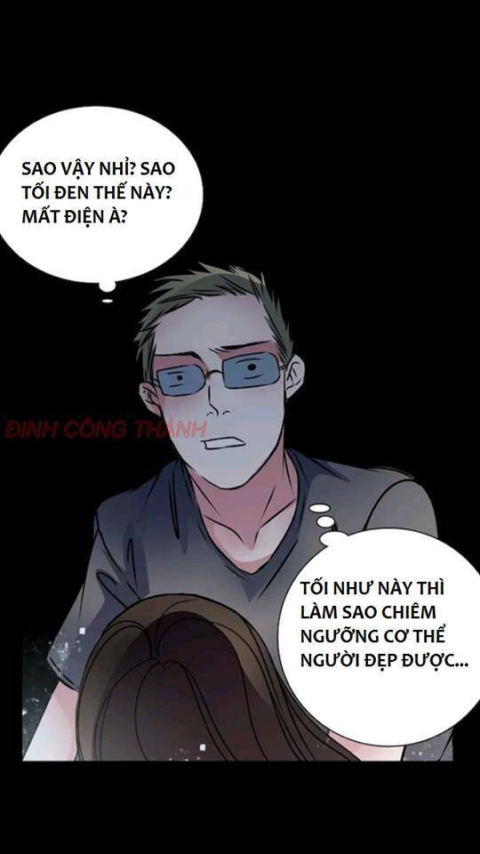 Michin Phù Thủy Tái Sinh Chapter 13 - 17