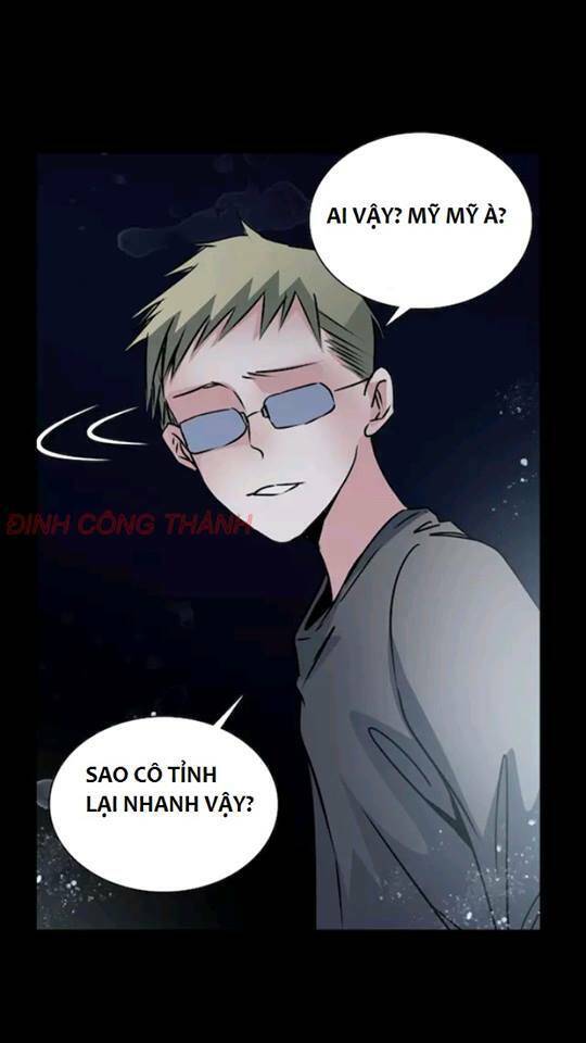 Michin Phù Thủy Tái Sinh Chapter 13 - 20