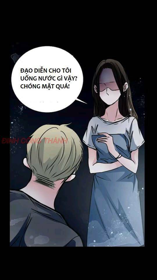 Michin Phù Thủy Tái Sinh Chapter 13 - 21