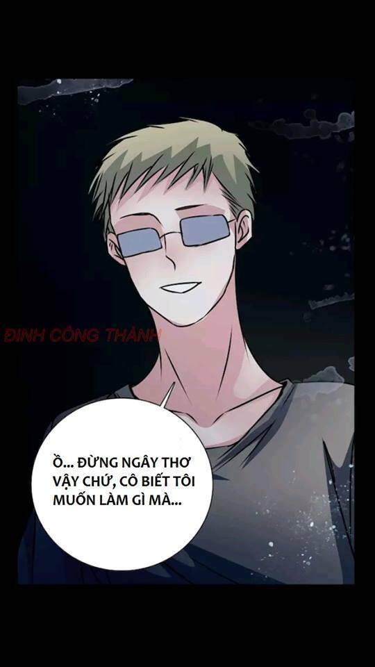 Michin Phù Thủy Tái Sinh Chapter 13 - 22