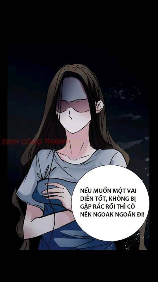 Michin Phù Thủy Tái Sinh Chapter 13 - 23