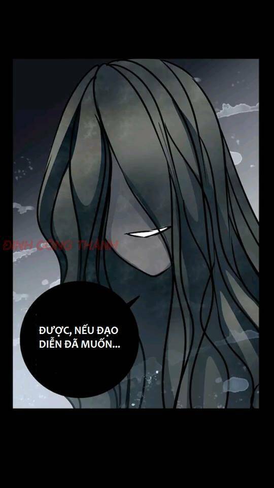 Michin Phù Thủy Tái Sinh Chapter 13 - 24