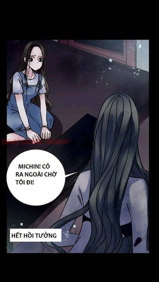 Michin Phù Thủy Tái Sinh Chapter 13 - 26