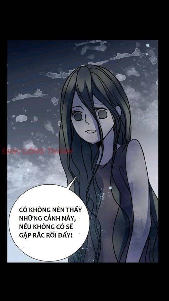 Michin Phù Thủy Tái Sinh Chapter 13 - 27