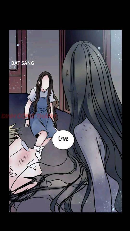 Michin Phù Thủy Tái Sinh Chapter 13 - 28