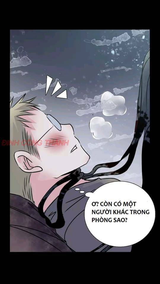 Michin Phù Thủy Tái Sinh Chapter 13 - 29