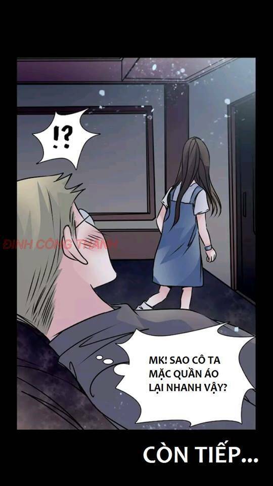 Michin Phù Thủy Tái Sinh Chapter 13 - 30