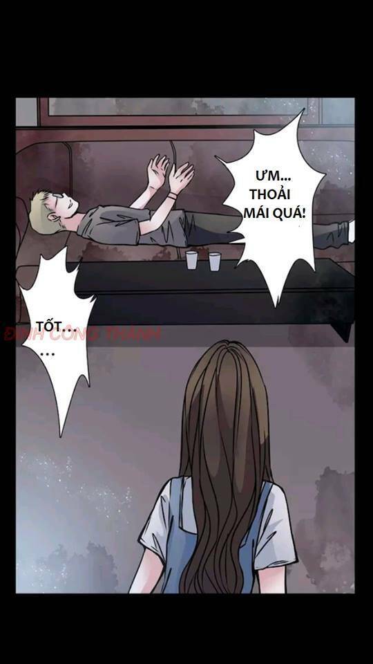 Michin Phù Thủy Tái Sinh Chapter 13 - 4