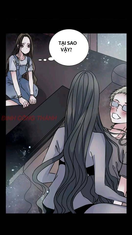 Michin Phù Thủy Tái Sinh Chapter 13 - 8