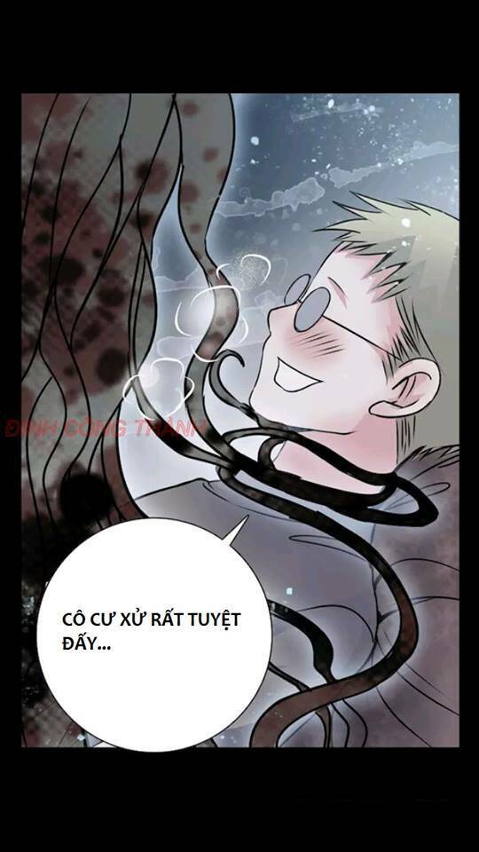 Michin Phù Thủy Tái Sinh Chapter 13 - 9