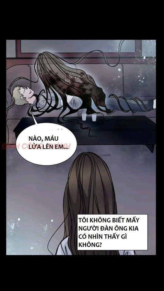 Michin Phù Thủy Tái Sinh Chapter 13 - 10