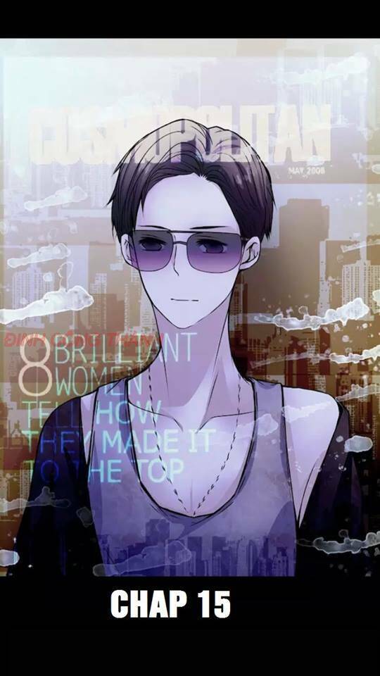 Michin Phù Thủy Tái Sinh Chapter 14 - 1