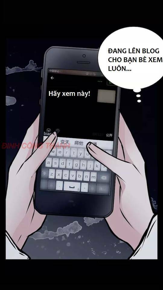 Michin Phù Thủy Tái Sinh Chapter 14 - 13