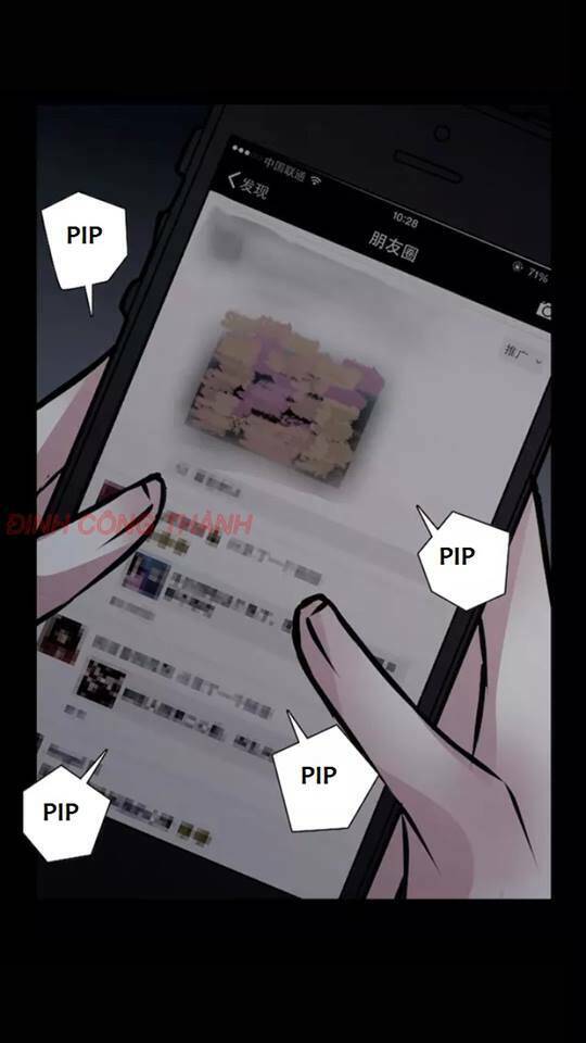 Michin Phù Thủy Tái Sinh Chapter 14 - 15