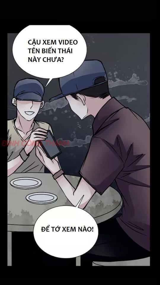 Michin Phù Thủy Tái Sinh Chapter 14 - 17