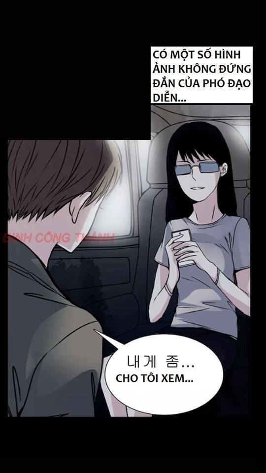 Michin Phù Thủy Tái Sinh Chapter 14 - 23