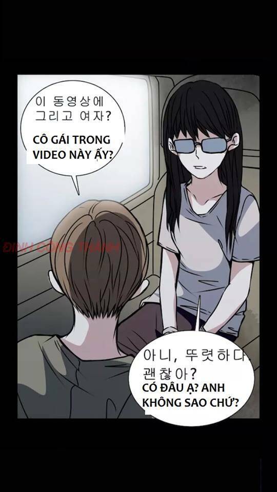 Michin Phù Thủy Tái Sinh Chapter 14 - 27