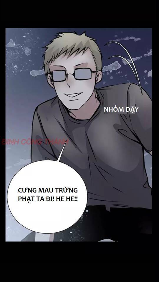 Michin Phù Thủy Tái Sinh Chapter 14 - 6