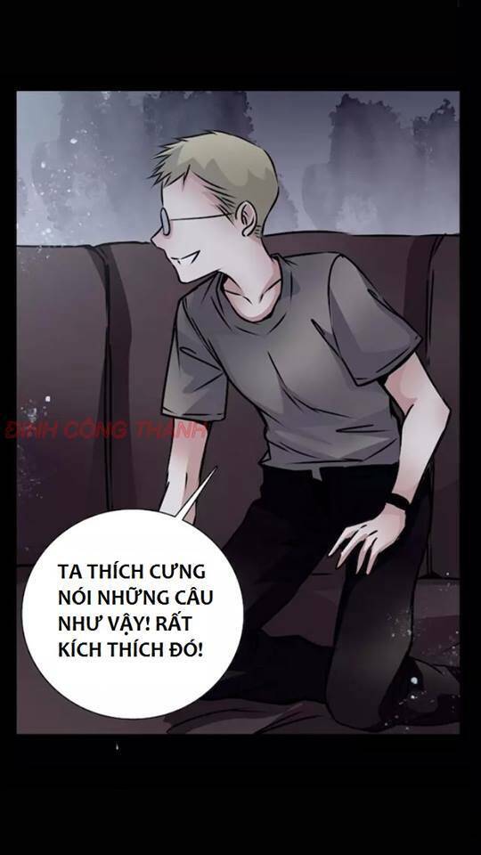 Michin Phù Thủy Tái Sinh Chapter 14 - 7
