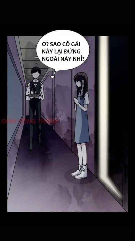 Michin Phù Thủy Tái Sinh Chapter 14 - 8