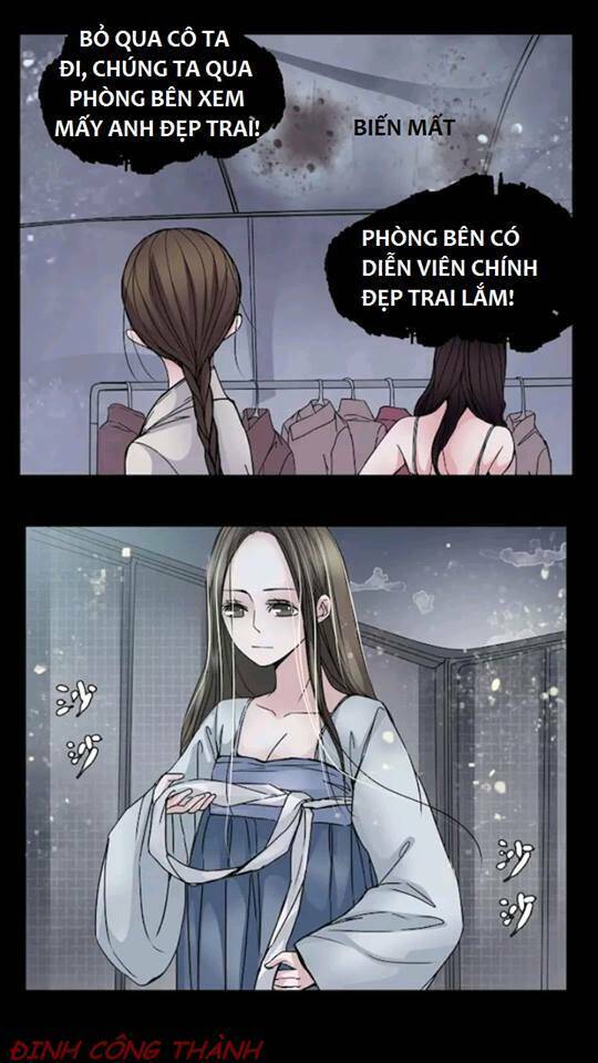 Michin Phù Thủy Tái Sinh Chapter 2 - 15