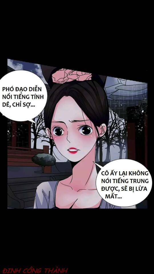 Michin Phù Thủy Tái Sinh Chapter 2 - 30