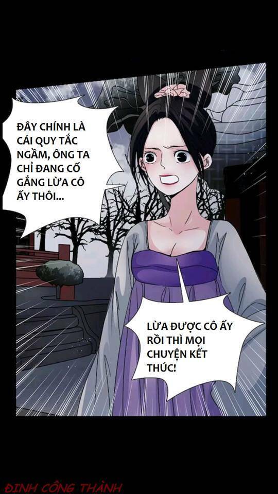 Michin Phù Thủy Tái Sinh Chapter 2 - 33