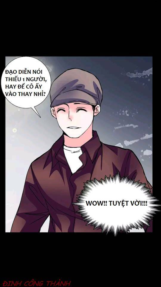 Michin Phù Thủy Tái Sinh Chapter 2 - 6