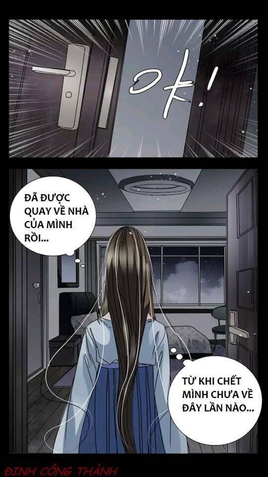 Michin Phù Thủy Tái Sinh Chapter 3 - 2